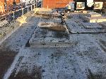 6 Ladbookes Weymouth Flat Roof   before repair